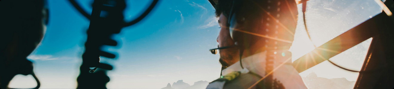 Eagle Fund Flight