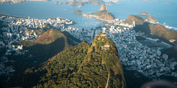 illustratieve foto emerging markets rio