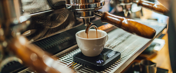 illustratieve foto quantative investment solutions commodity coffee