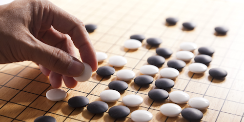 chinees bordspel
