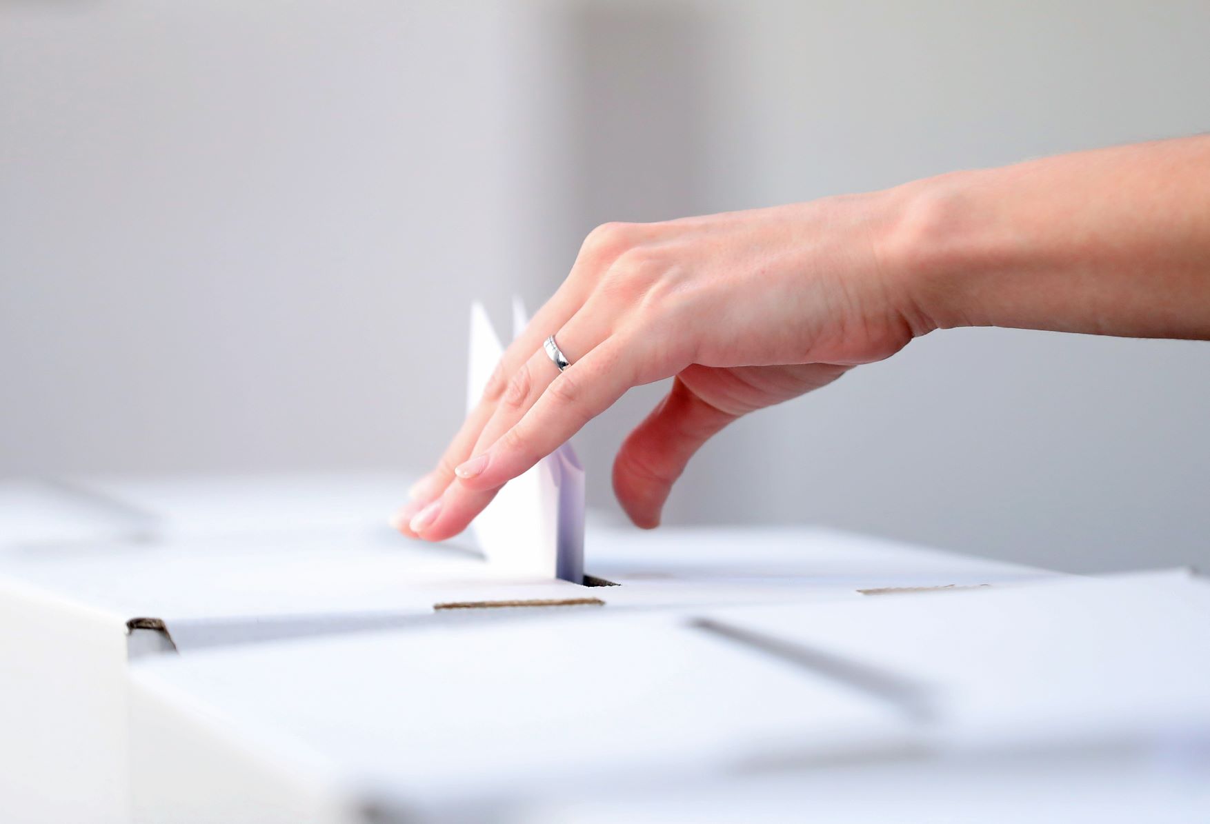 Voting