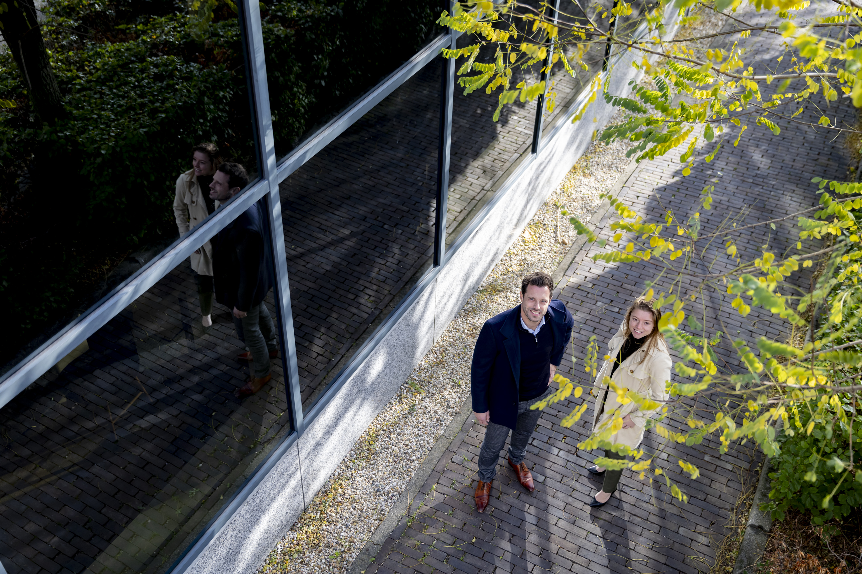 achmea-locatie