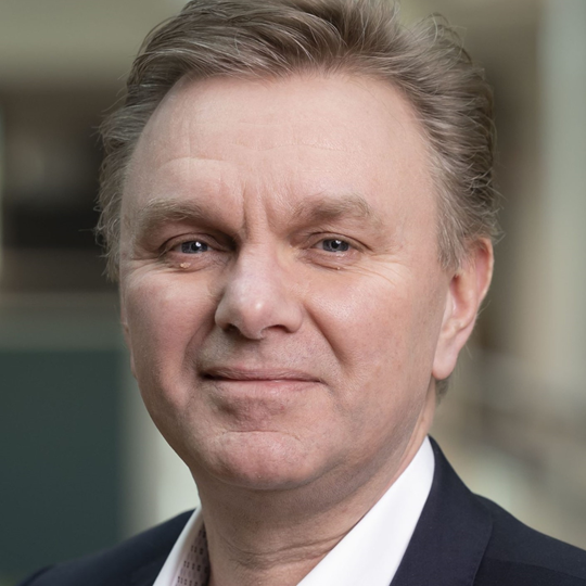 Arjan Stubbe