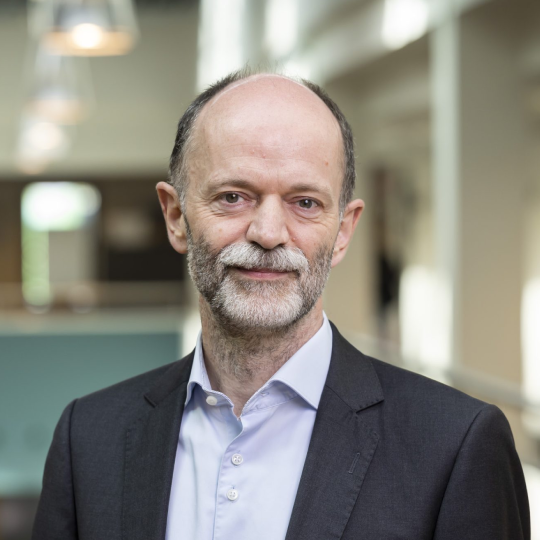 Bart Oldenkamp