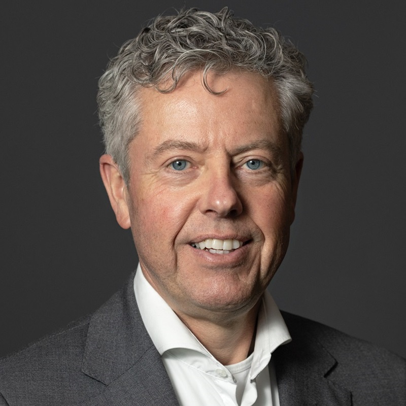 Mark Bakker