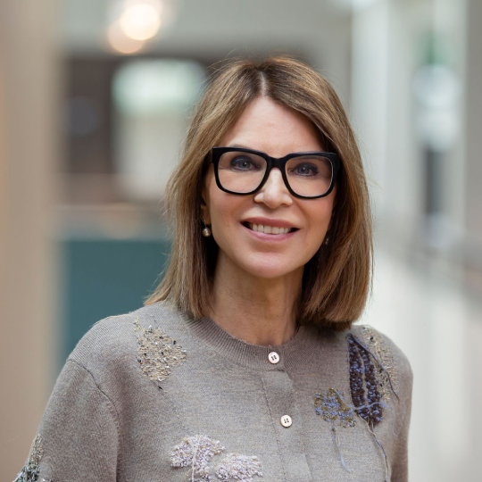 Maureen Schlejen