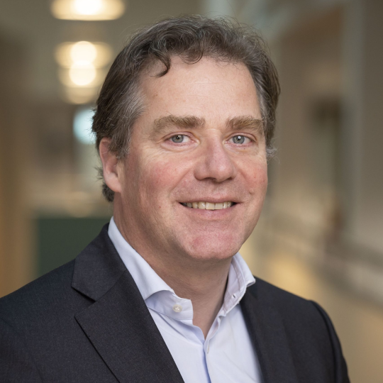 Olaf van den Heuvel
