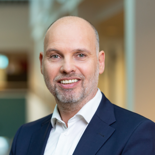 Rob Verheul