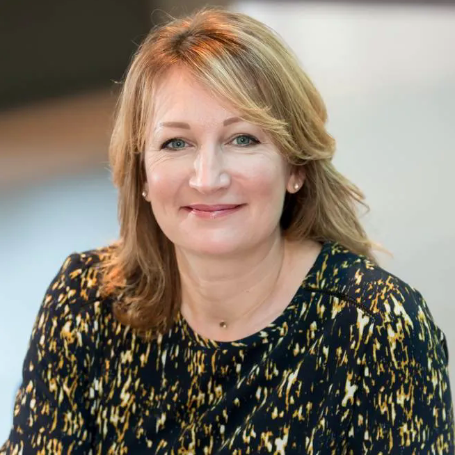 Thirsa de Vries
