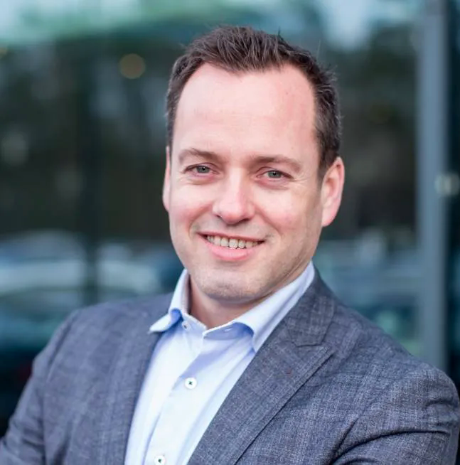 Jeroen Beelen