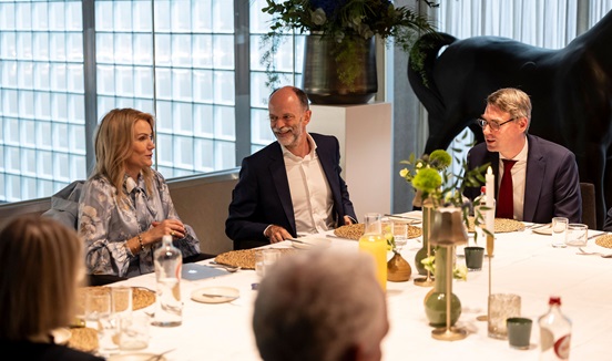 Achmea-zomerevent