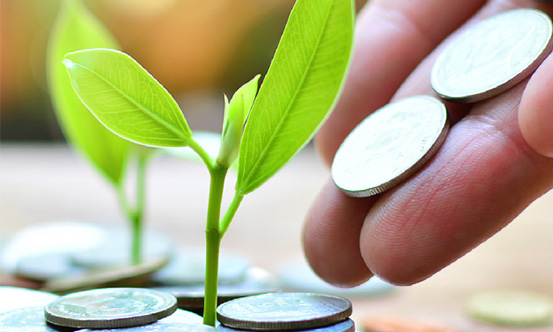 Aandelenrisico binnen iDC