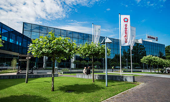 Pensioenfonds Vervoer kiest voor Achmea IM