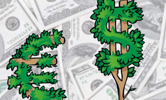 Zwakte eurozone verlaagt aantrekkelijkheid dollarhedge