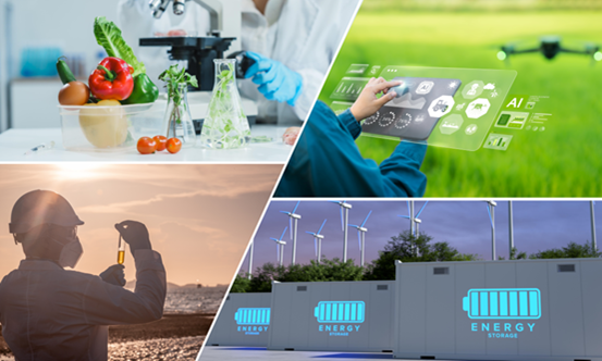 Private Equity Partnership