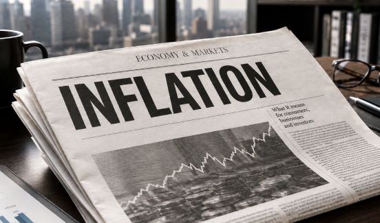 Inflatie
