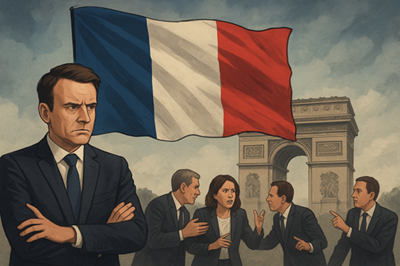 France