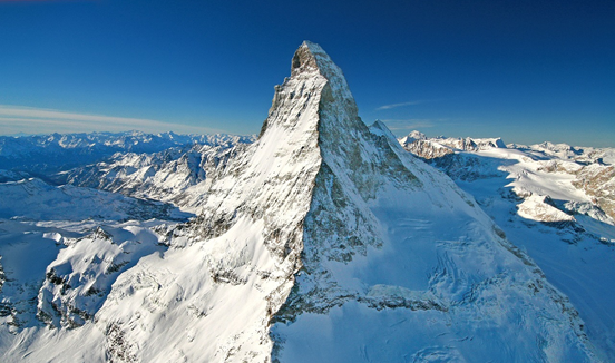 matterhorn
