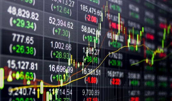 beeldschem met cijfers