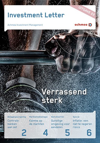 Investment Letter juni 2017