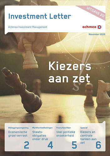 Investment Letter november 2016