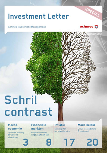 Investment Letter september 2017
