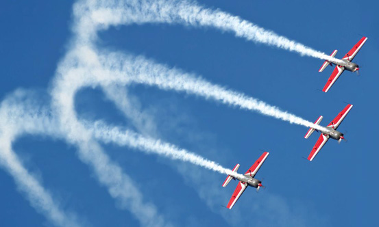 Investment Letter juni 2018