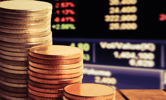 Investment Letter maart 2018