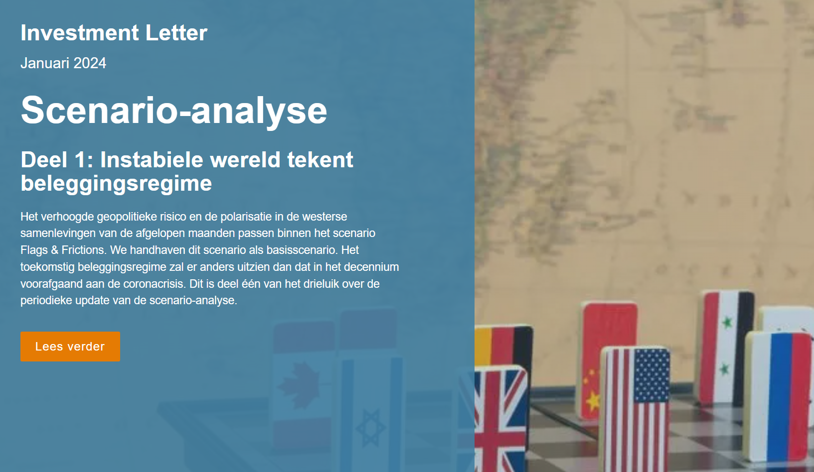 Investment letter juni 2023