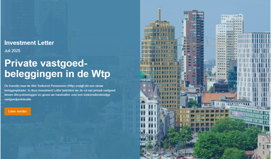 Investment letter juli 2025