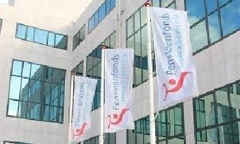 Pensioen Horeca en Catering