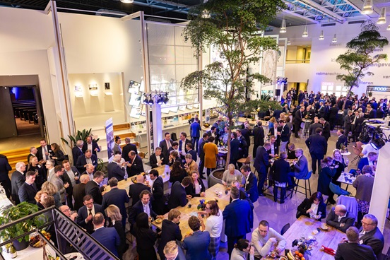 AIM event 2020 AIM event 2020