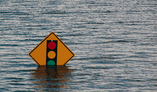 AIM afbeelding waterproblematiek