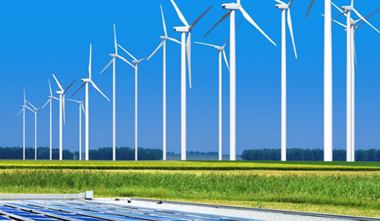 AIM afbeelding windmolens