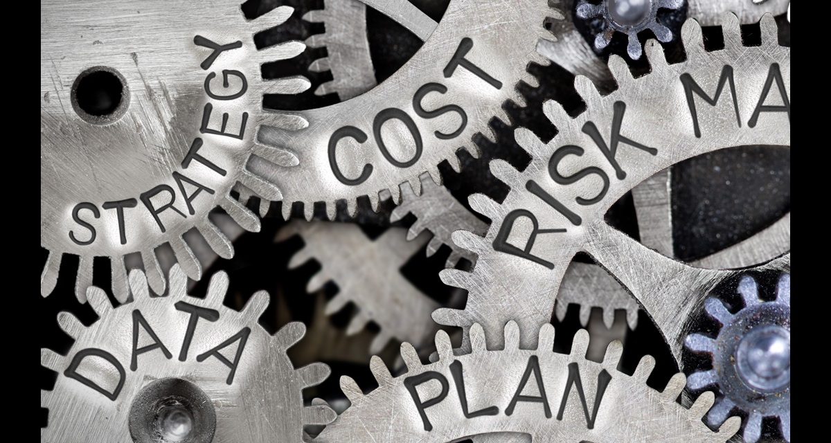 radertjes risicomanagement