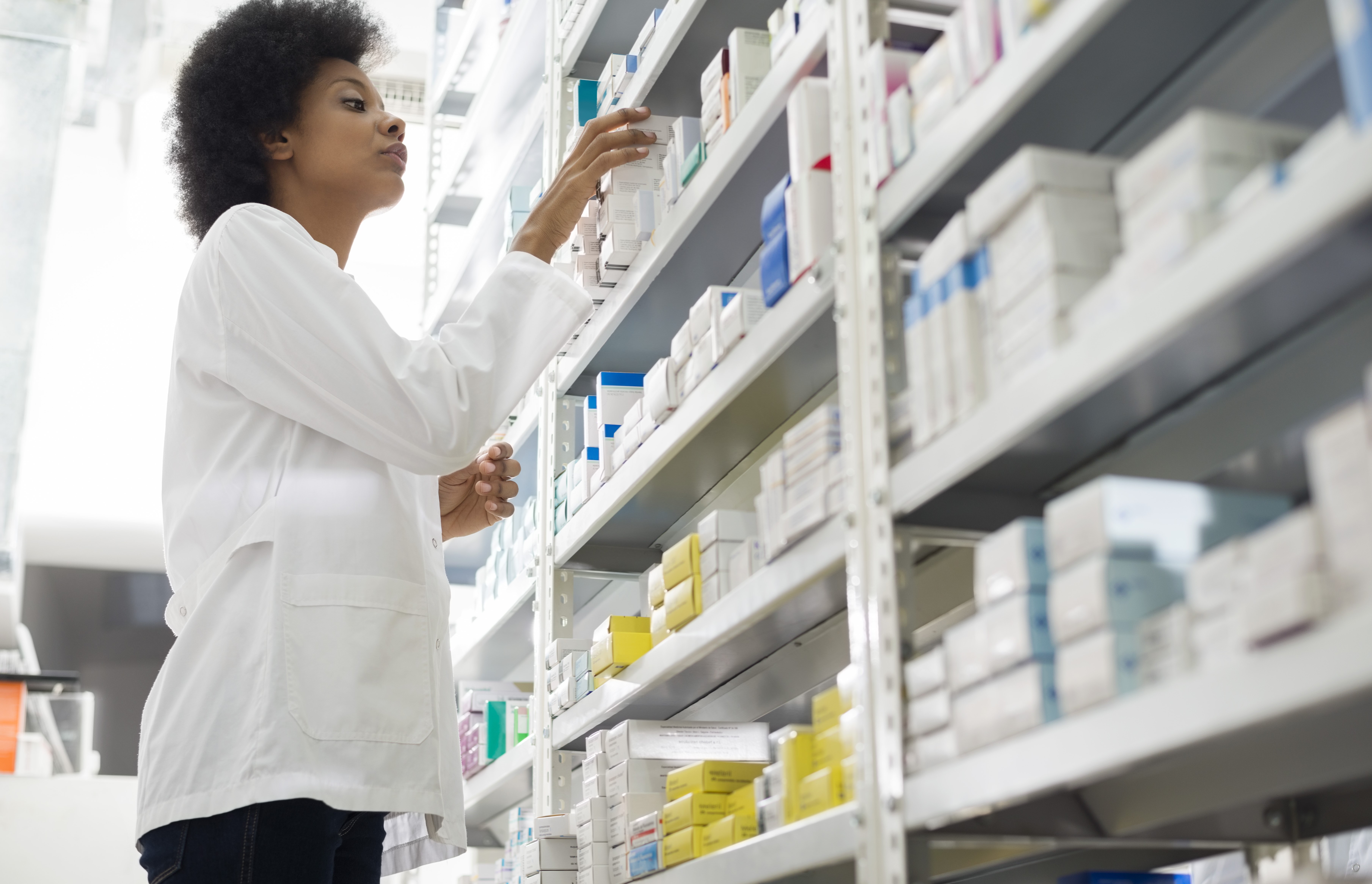 AIM - nieuwsbericht 1 september 2020 Pensioenfonds Openbare Apothekers kiest Achmea IM als coördinerend vermogensbeheerder