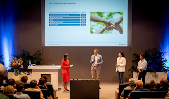 APS zomerevent 2023