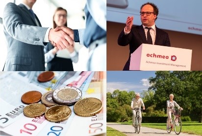 compilatie Minister Koolmees