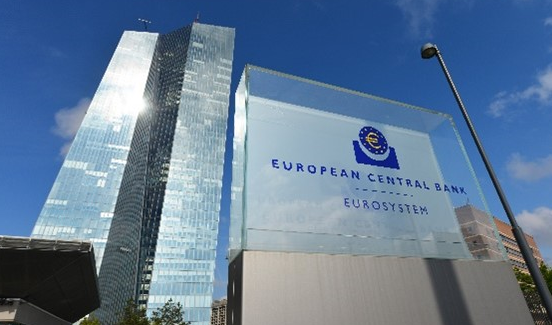 Gebouw ECB