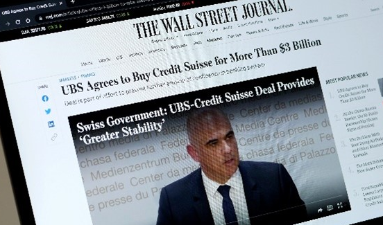 wall street journal