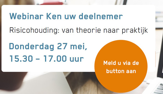 webinar ken uw deelnemer 2021