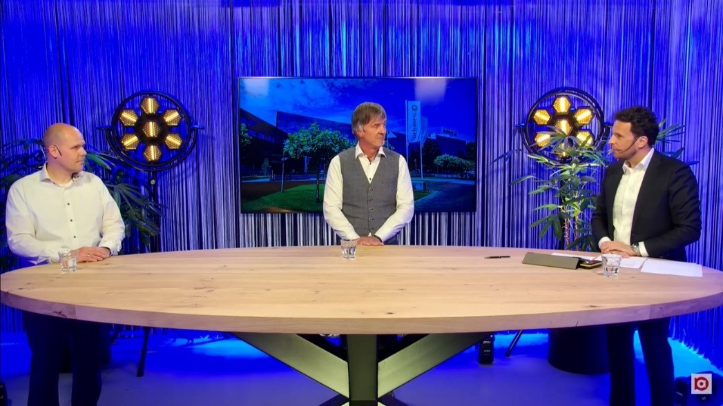 webinar ken uw deelnemer