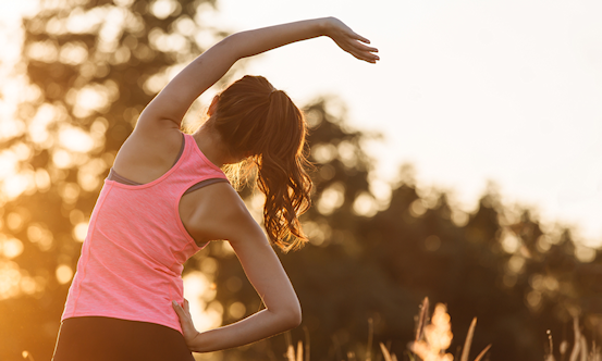 beleggen in een gezonde omgeving