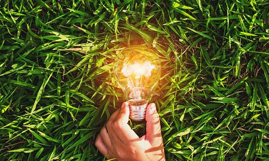 Beleggen met impact