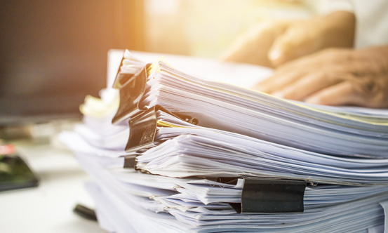 MVB Uitvoering Rapportages - Achmea IM MVB documentatie