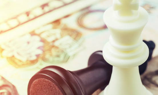 White Paper Cross Currency basis