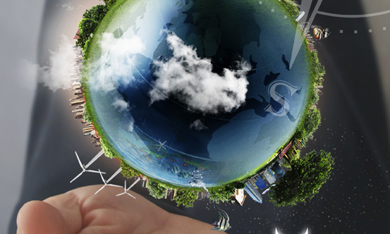 White Paper Greenbonds